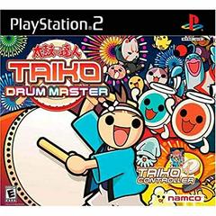 Taiko Drum Master - Game Only